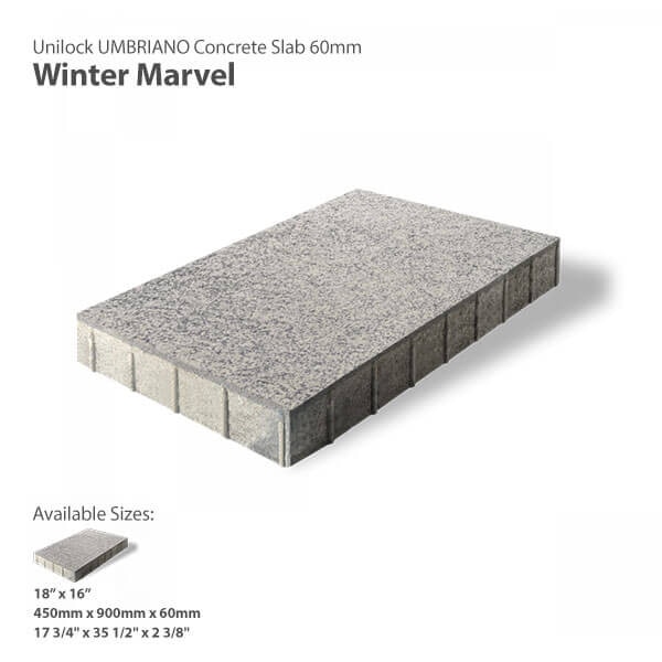 Unilock Umbriano Slab Paver